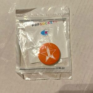 Jeffree Star Pop socket